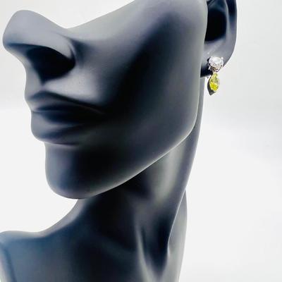 925 Sterling Silver Earring