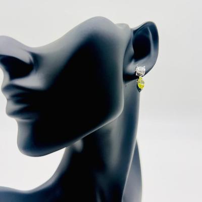 925 Sterling Silver Earring