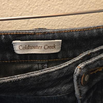 Coldwater Creek Jeans