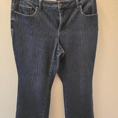 Coldwater Creek Jeans