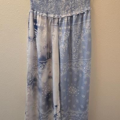 Lightweight Pants
