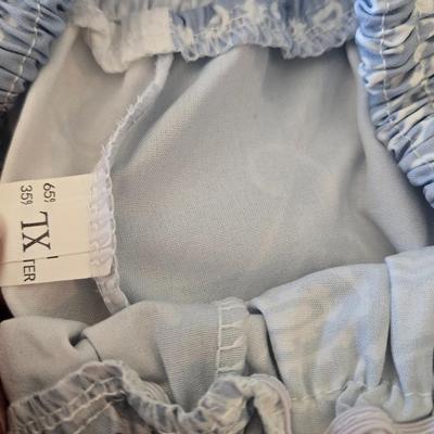 Lightweight Pants