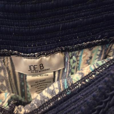 Joe B Casual Pants