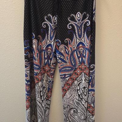 Casual Pants