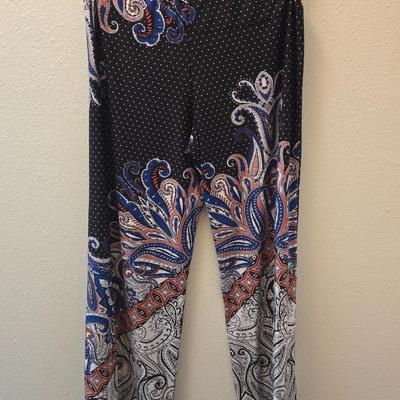 Casual Pants