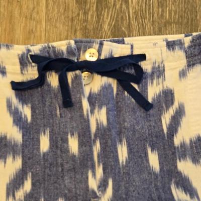 Vineyard Vines Blue & White Shorts