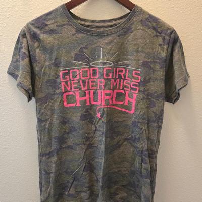 Eric Church T-Shirt