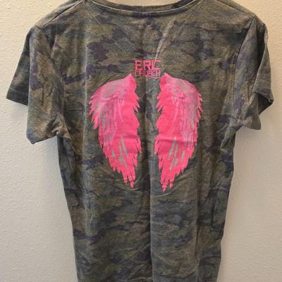 Eric Church T-Shirt