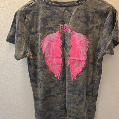 Eric Church T-Shirt