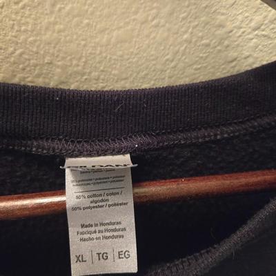 AIMS Sweatshirt