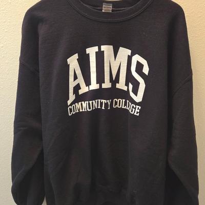 AIMS Sweatshirt