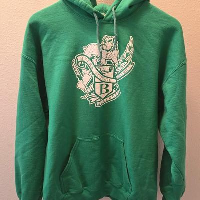 Byers School District Hoodie