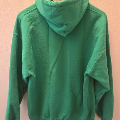 Byers School District Hoodie