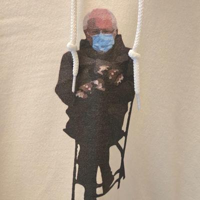 Bernie Sanders Hoodie