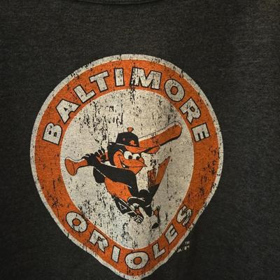 Boston Orioles Sweatshirt