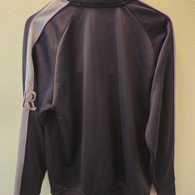 Colorado Rockies Jacket