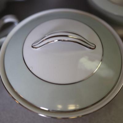 NORITAKE China - Greencourt