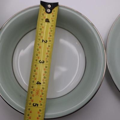NORITAKE China - Greencourt