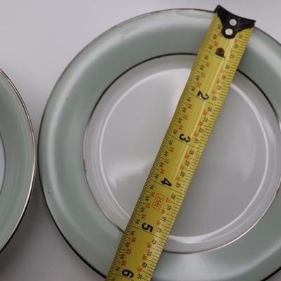 NORITAKE China - Greencourt