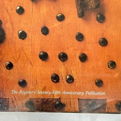 Legacy Collectible Magazine - The Orange County Story