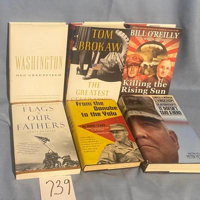 America Books