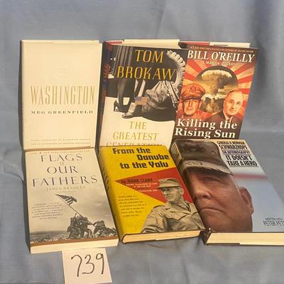 America Books