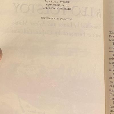 Churchill and More