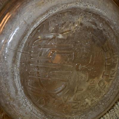 Lot of 2 Vintage Carboys 18.9 Liters/5 Gallon