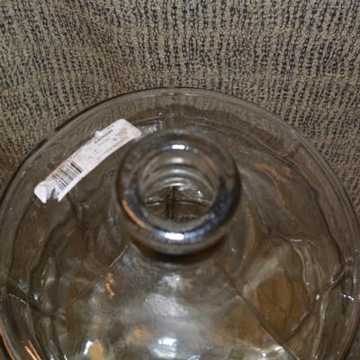 Lot of 2 Vintage Carboys 18.9 Liters/5 Gallon