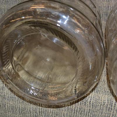 Lot of 2 Vintage Carboys 18.9 Liters/5 Gallon