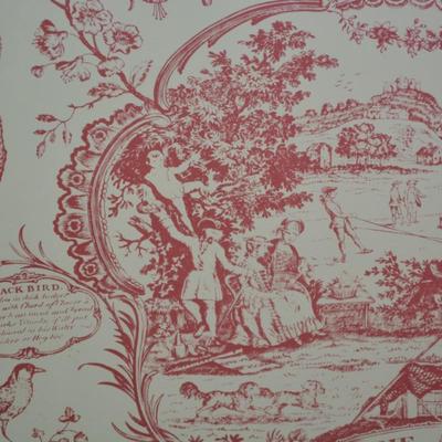 “The Aviary or Bird Fancyers Recreation” Gold Framed Art Piece 31”x27.5”