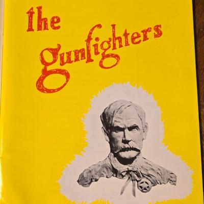 (2) American West Books