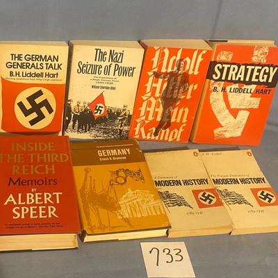 Germany Books