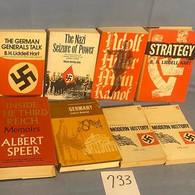 Germany Books