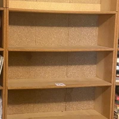 Book Shelf