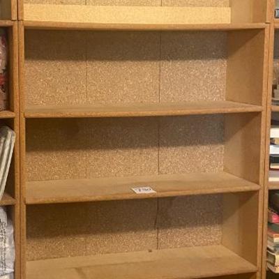 Book Shelf