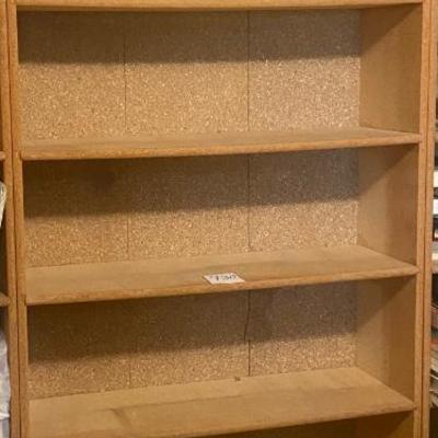 Book Shelf