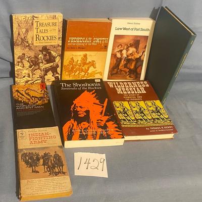 Book Lot