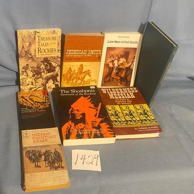 Book Lot