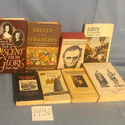 Book Lot