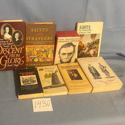 Book Lot