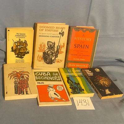 Book Lot