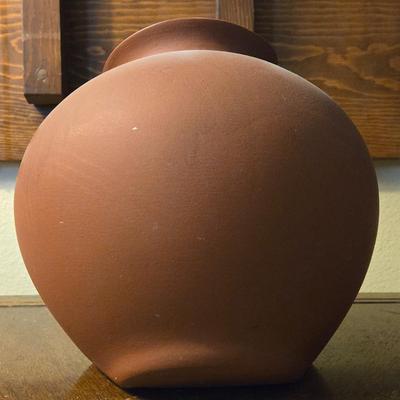 From the Earth Pottery