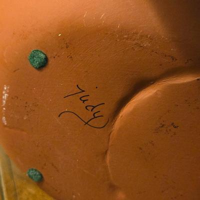From the Earth Pottery