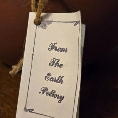 From the Earth Pottery