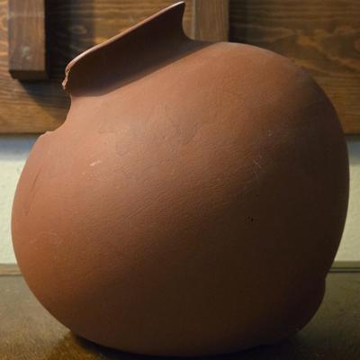 From the Earth Pottery