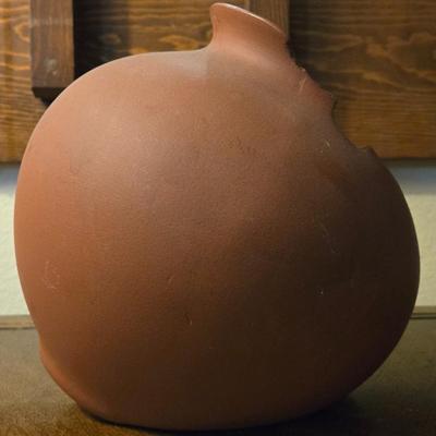 From the Earth Pottery