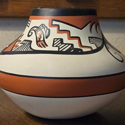 Hopi Pottery