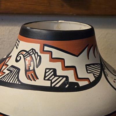 Hopi Pottery