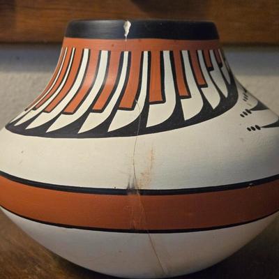 Hopi Pottery